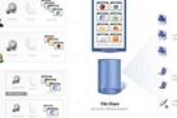 Virtual Desktop预览：